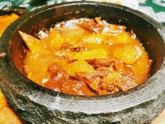 -树下时尚餐厅(翠园街店)