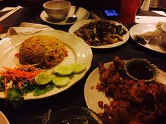 -Dash Teak House