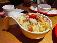 -胖哥俩肉蟹煲(昆山金鹰店)
