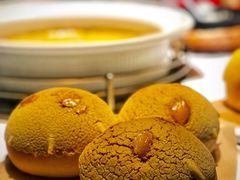 -领鲜天下·焗海鲜·花胶鸡(天目里店)