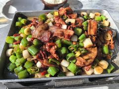 -胡胜锐辣椒炒肉(河北店)