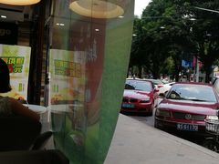 -真功夫(金月湾店)