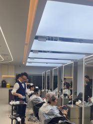 -魔型社烫染店