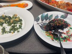 -好福记饭店(红梅公园店)