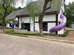 -太阳岛度假酒店