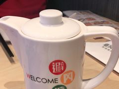 -避风塘(百联东郊店)