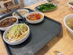 -隆都四季香饭店(碧海路店)