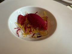 -Le Comptoir de Pierre Gagnaire