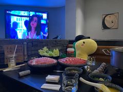 -熹悟海鲜火锅·广式打边炉
