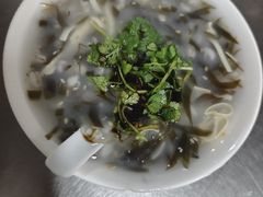 -芳婆糕团店(王府大街店)