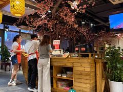 -黄家码头老火锅(解放碑旗舰店)