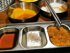 -·缸桶屋·韩式牛肋条自助烤肉(西湖D11店)