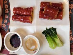 金沙红米肠-点都德(汇盈广场店)