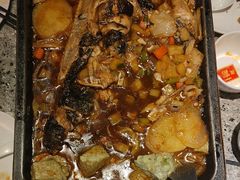 -里岛烤鱼(东港凯虹广场店)