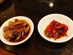 -中国厨房/台湾牛肉面