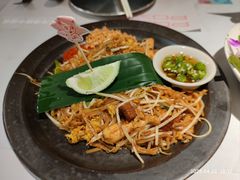-POKIPOKI泰食谷仓东南亚菜(侨香店)