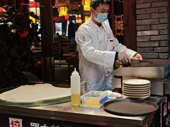 -蜀大侠火锅(总府路店)