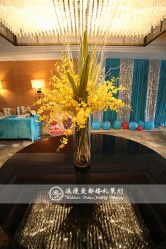 -静安洲际酒店·宴会厅