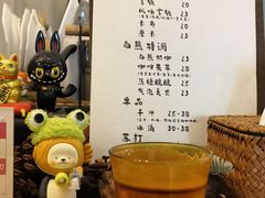 -白熊咖啡(闽江大道店)