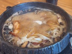 -水林间·寿喜烧自助(仙林金鹰店)