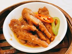 -潮府馆·非遗潮州菜·港式点心(世纪公园店)