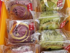 -唐饼家(第一食品五角场店)
