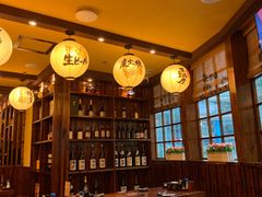 -鸟鹏烧鸟居酒屋(仁恒梦中心店)