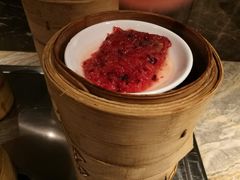 -半岛翡丽海鲜自助餐厅(观风亭店)