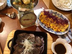 芝士焗卷-山禾田·日料小屋(南山店)
