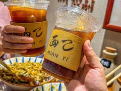 -面乙新派手擀面(大悦城店)