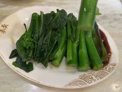 -麦奀云吞面世家(佐敦店)