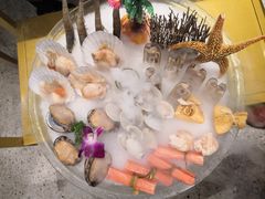 -八珍玉食鸡煲·打边炉(印象城店)