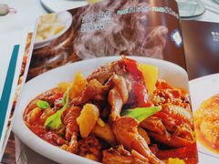 -西域美食(西直门南小街店)