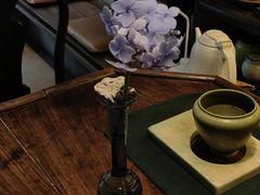 -本处·素食·融合料理(南油店)