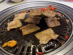 -猫抓烤肉(春熙路店)