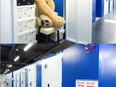 -CBD迷你仓智能存储(张江店)