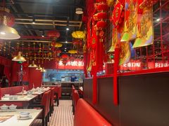 -禄鼎记·排队俩小时都要吃的酸菜鱼(石牌桥店)