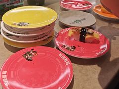 -禾绿寿司·定食·拉面·烧炸(宝安大仟里店)