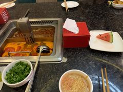 -海底捞火锅(万丰桥店)