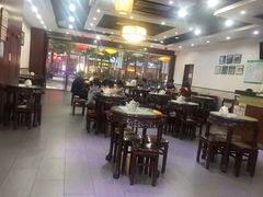 大堂-仁信老铺(嘉信店)