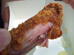 -麦当劳(安立路店)