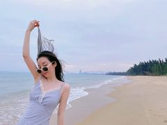 -三亚海棠湾万丽度假酒店