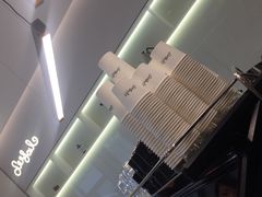 -Seesaw Coffee(上海国金中心店)