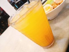 -Old Town White Coffee(gateway@klia2)