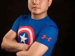 李教练-RoMan罗马健身工作室(莘庄店)