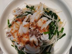 -金河半岛园林酒家(金融城店)