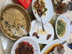 -禾府酒家·传统广府味(番禺店)