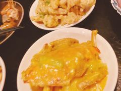 -三酉星·枫·山風与野菜(上海总店)