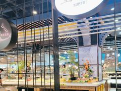 -圣罗巴海鲜烤肉自助(鲅鱼圈万达店)