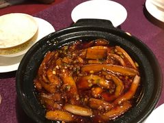 -万柳阁小馆·花园餐厅(龙潭湖店)